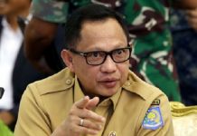 Mendagri Tito Wanti-wanti Kepala Daerah Jangan Pergi Saat Lebaran, Harus Siaga di Wilayah
