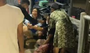 Korban Perkelahian di Surgi Mufti Meninggal Dunia Usai Tiba di RSUD Ulin Banjarmasin