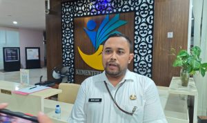 Pembangunan Sekolah Rakyat di Kalsel Capai 38 Persen