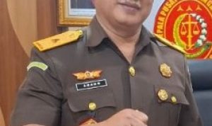 Kejagung Amankan dan Periksa Jajaran Kejari Karo Terkait Kasus Amsal Sitepu