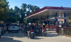 Harga BBM HST Hari Ini 1 April 2026 Tidak Naik, Warga: yang Penting Minyak Tetap Tersedia
