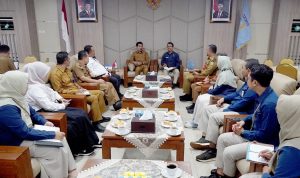 Sensus Ekonomi 2026 Digelar Juni-Agustus, Pemkab Banjar Siap Dukung Integrasi Data