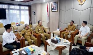 Pemkab Banjar Kembangkan Rumah Kemas, Produk UMKM Diharapkan Lebih Laris