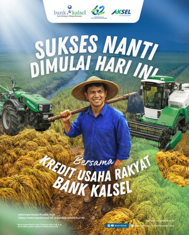 Bank Kalsel
