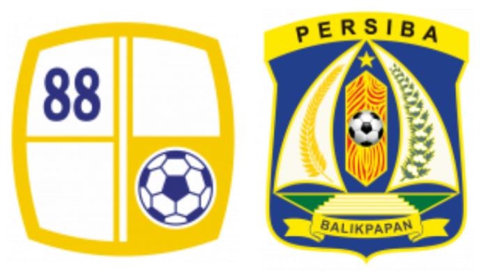 Barito vs Persiba