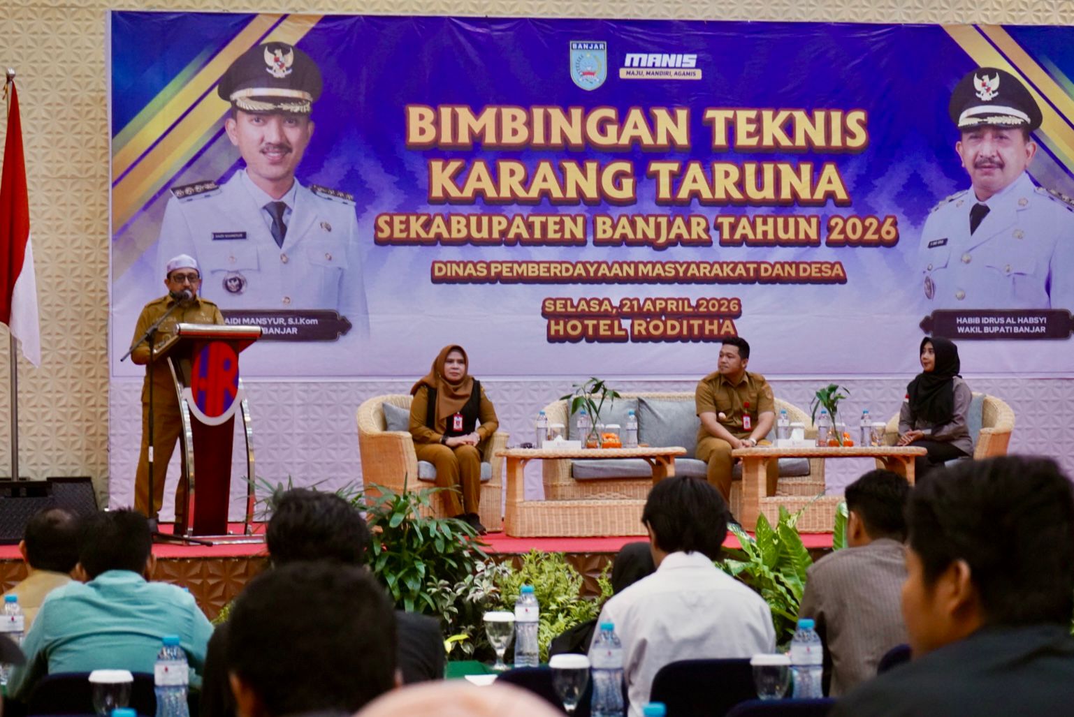 Bimtek
