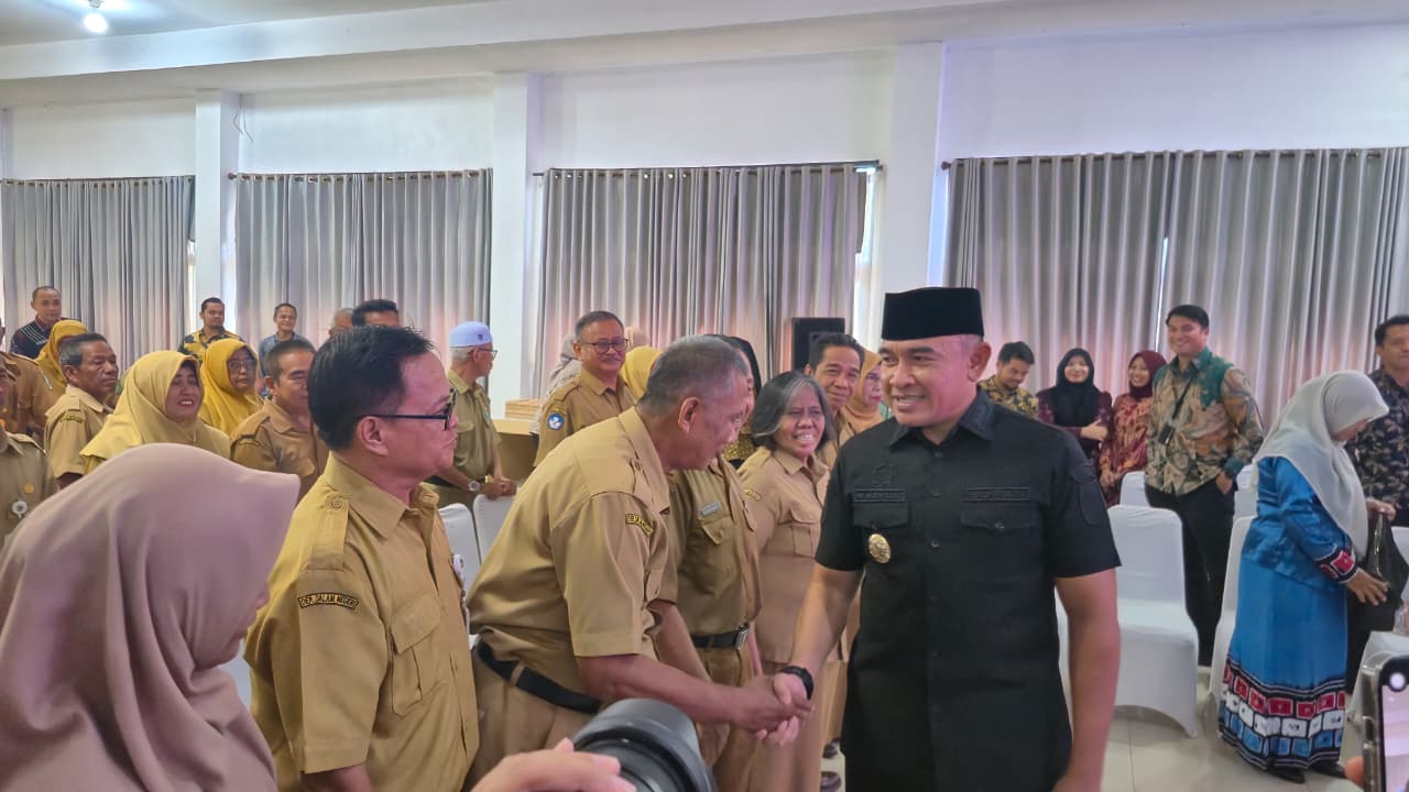 Bupati Tanah Laut