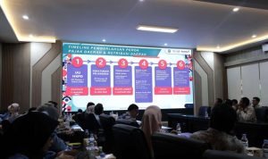 Pansus I Perda Pajak dan Retribusi Daerah DPRD Kalsel Tekankan Penertiban Sistem, Bukan Tarif, ini Alasannya