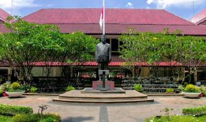 UI Investigasi Dugaan Pelecehan Verbal di FH, Libatkan Satgas PPKS dan Fakultas