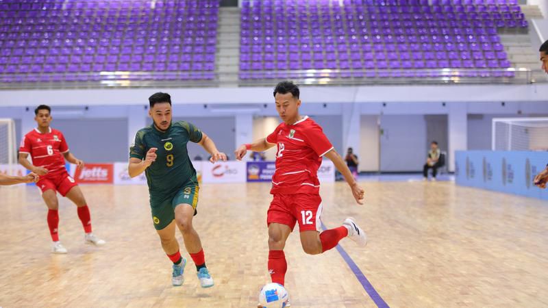 Futsal Indonesia