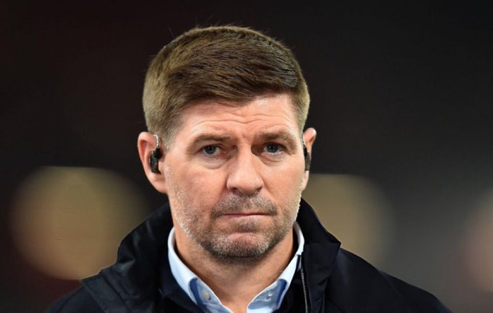 Gerrard