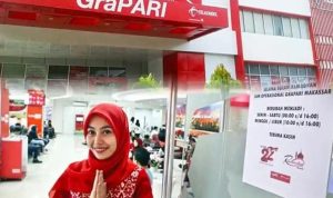 Info Lowongan Kerja Banjarmasin, GraPARI Telkomsel Cari Perempuan Tinggi 165 Cm