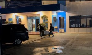 8 Jam Pemeriksaan, Dua Kotak Putih Dibawa Tim Kejaksaan dari KSOP Kelas I Banjarmasin