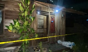 Penemuan Mayat Pria di Tabalong, Polisi Masih Tunggu Hasil Visum