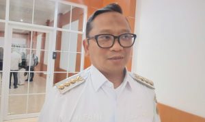 Tabalong Jadi Satu-Satunya Kabupaten di Kalsel Ikuti Penilaian Kinerja Ketenagakerjaan Kemendagri