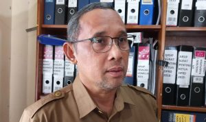 Pastikan Pangan Sehat, DKPPP Tabalong Gelar Sosialisasi Keamanan Pangan Segar
