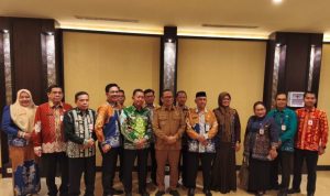 Bupati Tabalong Pantau Langsung Seleksi JPT Pratama, Pastikan Transparan dan Akuntabel