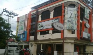 Info Lowongan Kerja di Amanda Brownies Banjarmasin, Lulusan SMA Paham Mesin Kasir