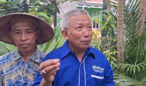 Dari Rumah ke Rumah, Warga Kelurahan Guntung Paikat Banjarbaru Kelola Sampah Sejak 2012
