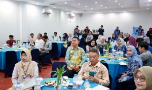 Hadapi Efisiensi dan WFH, Pemkab Banjar Fokus Jaga Pelayanan Publik