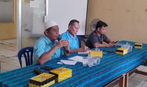 Bursa Ketua KONI Banjar 2026–2030 Dibuka, Dukungan 25 Persen Cabor Jadi Syarat Utama