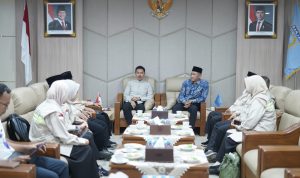671 Jemaah Haji Kabupaten Banjar Siap Berangkat 2026, Kuota Naik 45 Persen