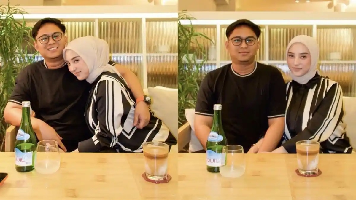 Crazy Rich Doni Salmanan Disorot Lagi Usai Bebas, Dinan Fajrina Klarifikasi Tas Mewah