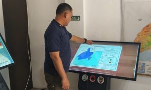 Kemarau di Kalsel Maju Dua Bulan, Muncul 9 Titik Karhutla