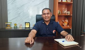 Siaga Karhutla, BPBD Kalsel Kirim Surat Edaran ke Kabupaten Kota