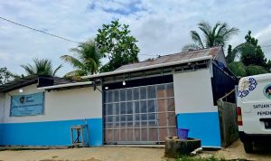Empat SPPG di HST Sempat Dihentikan