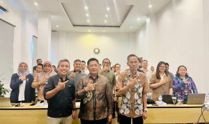 Pemkab HST Perkuat Manajemen Risiko Lewat Bimtek Evaluasi SPIP
