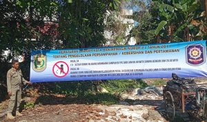 Warga Banjarmasin Dilarang Buang Sampah Sampai Jam 8 Malam, Sanksi Denda Rp 5 Juta