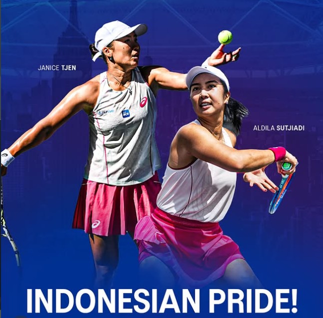 Janice dan Aldila