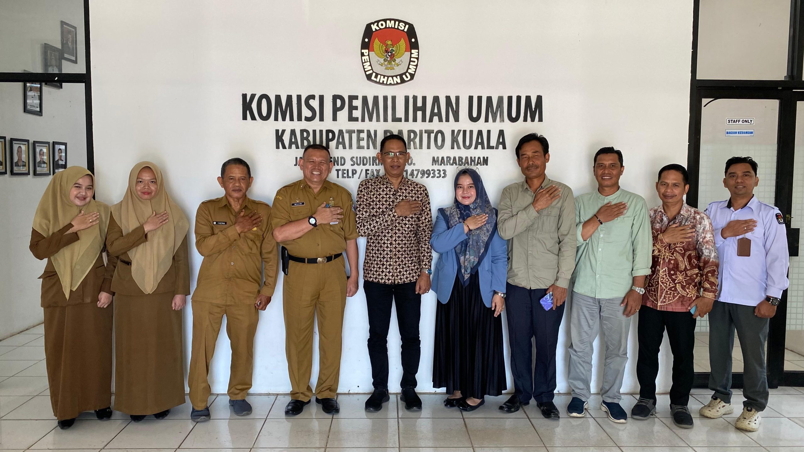 KPU Kab.