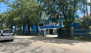 Pasca Dikunjungi Kejaksaan, Kantor KSOP Kelas I Banjarmasin Tetap Beroperasi Normal
