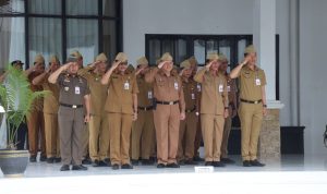 Kadis Pupr Batola Tekankan Inovasi Infrastruktur Jalan Dan Kebutuhan Sdm Ahli