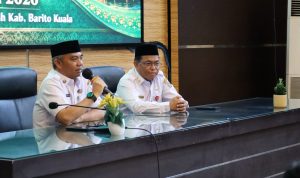 Marabahan Jadi Tuan Rumah MTQ Provinsi Kalimantan Selatan 2026, Batola Siap Sukseskan Syiar Islam