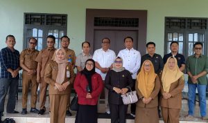 Komisi II DPRD Tabalong Kunker ke PT Astra Agro Lestari, Pertanyakan Produksi CPO