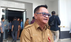 Harga Gula dan Cabai Masih Tinggi, Lima Daerah di Kalsel Jadi Perhatian