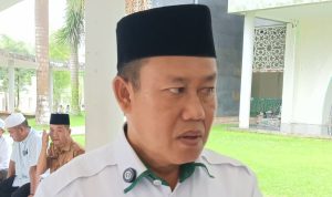 610 Calon Jemaah Haji Tabalong Siap Diberangkatkan, Tahap Akhir Pembinaan Rampung