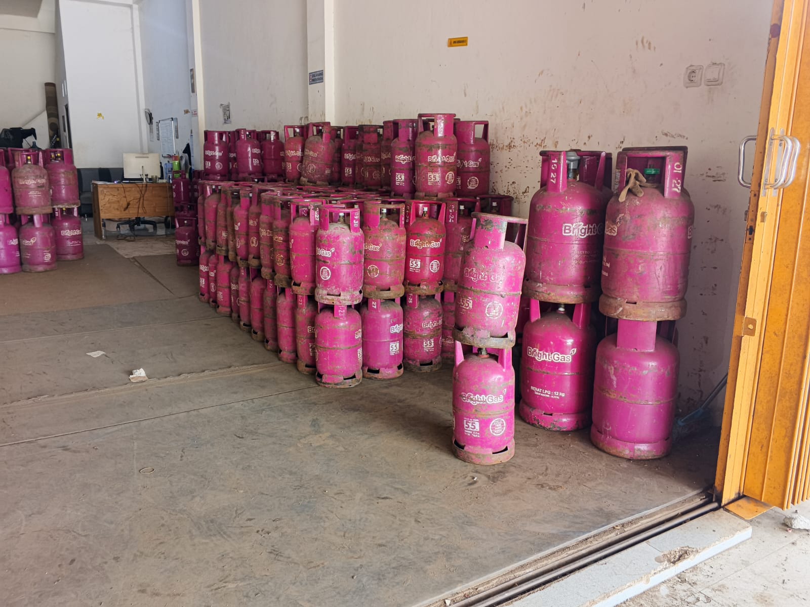 LPG