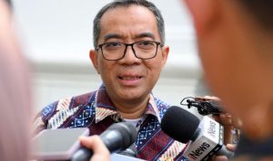 Mendikti Brian Yuliarto