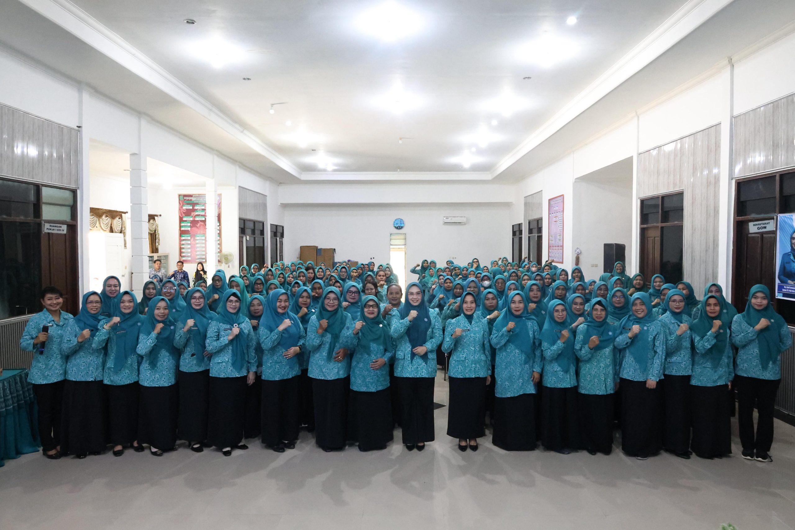 PKK Tanah Bumbu