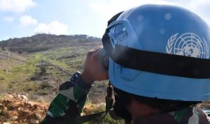 Pasukan Perdamaian PBB