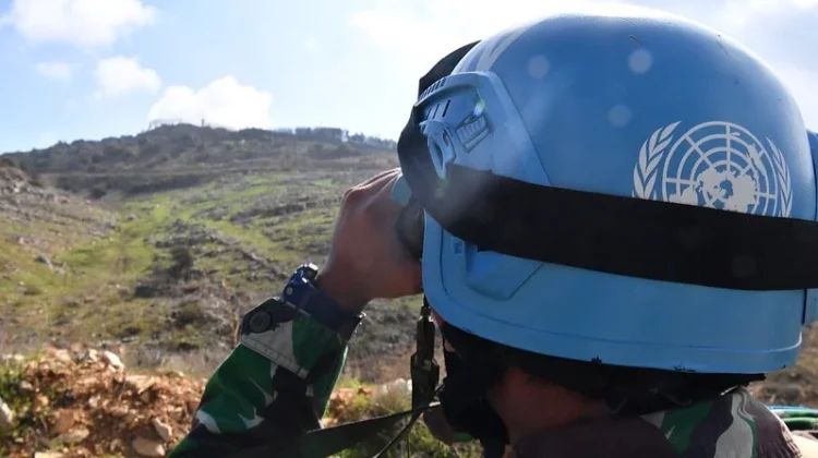 Pasukan Perdamaian PBB