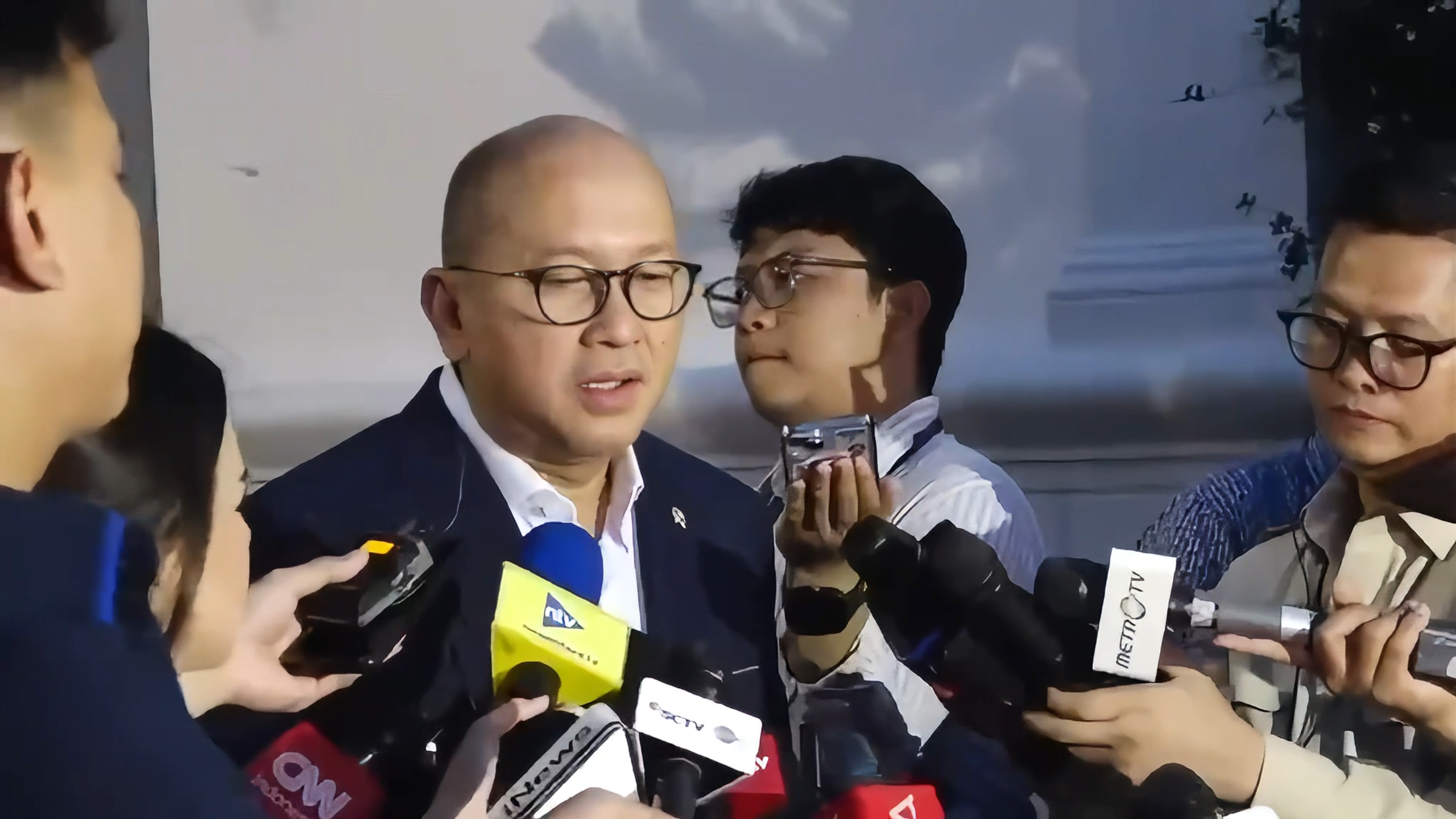 Rosan Roeslani: Indonesia Tetap Jadi Primadona Investor Global di Tengah Geopolitik Dunia