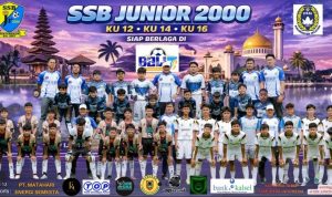 SSB Junior