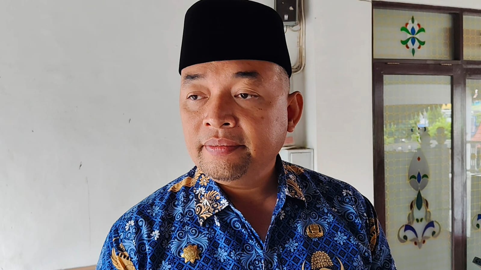 Sekda Banjar