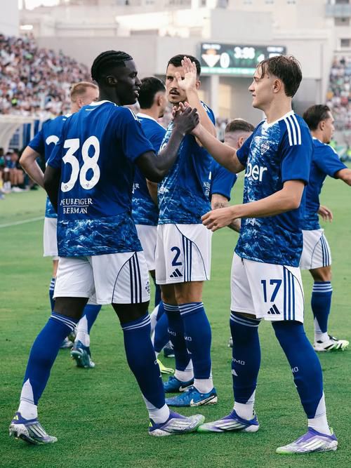 Serie A