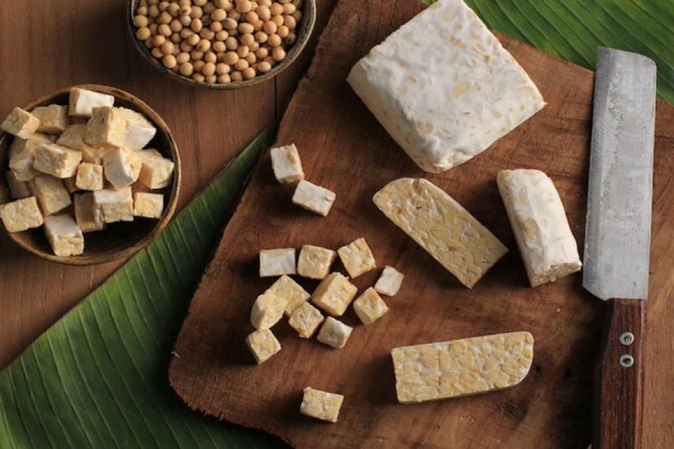 Ketua Paguyuban Perajin Tempe dan Tahu Jawa Barat Keluhkan Kenaikan Harga Kedelai Impor